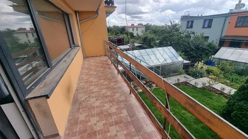 Pronájem rodinného domu, Jihlava, Okrajová, 170 m2