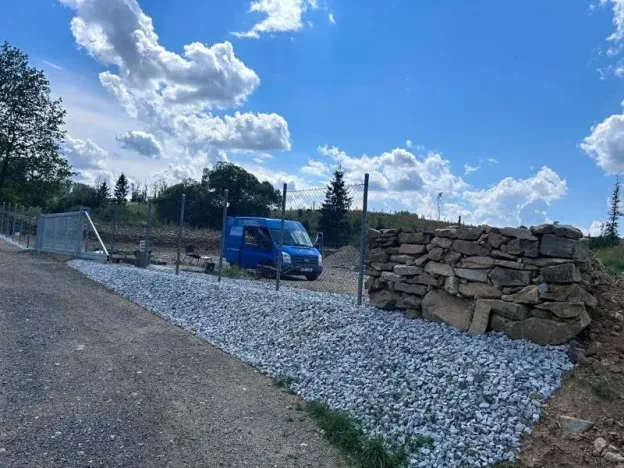 Prodej pozemku pro bydlení, Číchov, 1346 m2