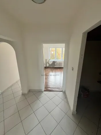 Pronájem bytu 3+1, Ostrava, Otakara Jeremiáše, 80 m2