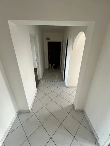 Pronájem bytu 3+1, Ostrava, Otakara Jeremiáše, 80 m2