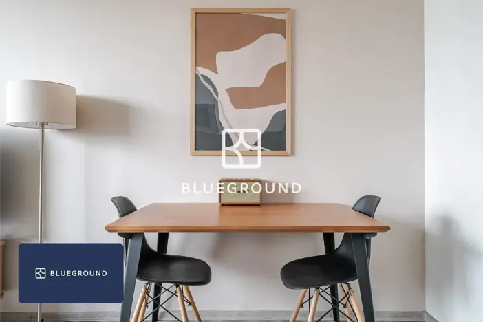 Pronájem bytu 2+kk, Praha - Nusle, Kotorská, 34 m2