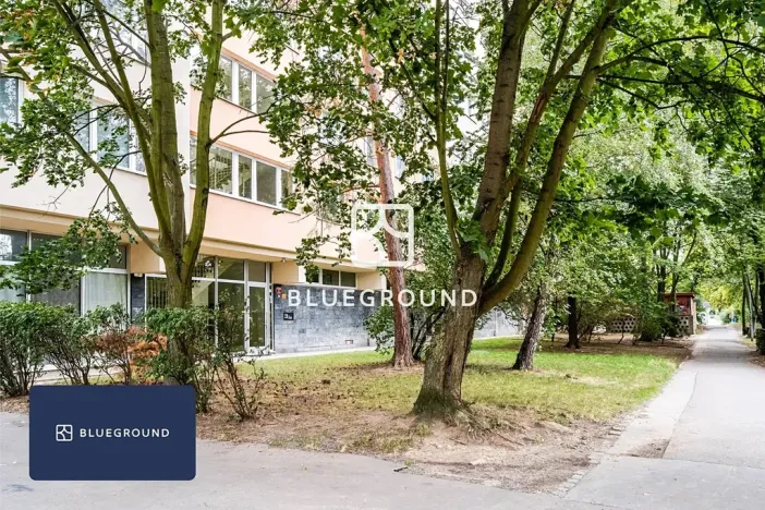 Pronájem bytu 2+kk, Praha - Nusle, Kotorská, 34 m2