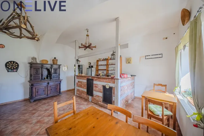 Prodej ubytování, Úlice, 600 m2