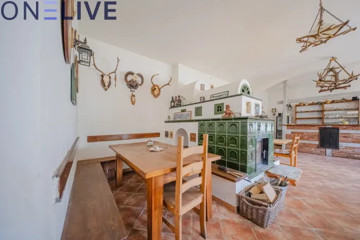 Prodej ubytování, Úlice, 600 m2