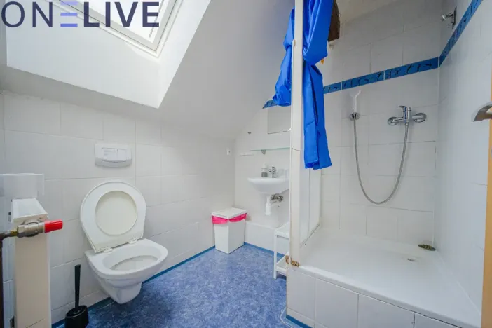 Prodej ubytování, Úlice, 600 m2