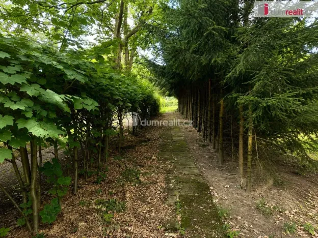 Prodej pozemku pro bydlení, Tvarožná Lhota, 363 m2