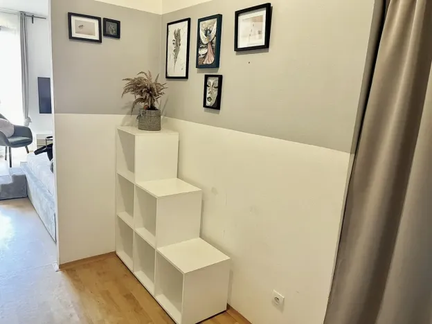 Prodej bytu 1+kk, České Budějovice - České Budějovice 2, Spojovací, 35 m2