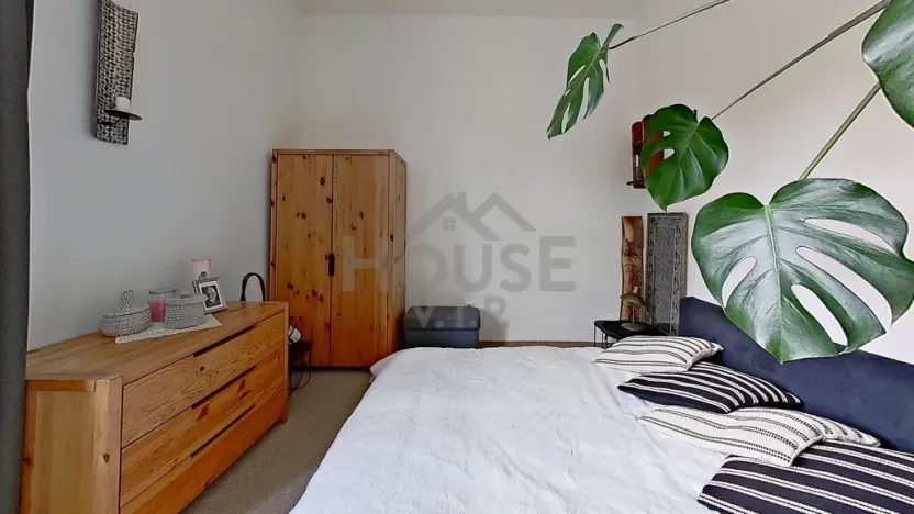 Prodej bytu 2+kk, Praha, Františka Kadlece, 52 m2