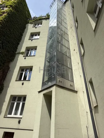 Prodej bytu 2+kk, Praha, Františka Kadlece, 52 m2