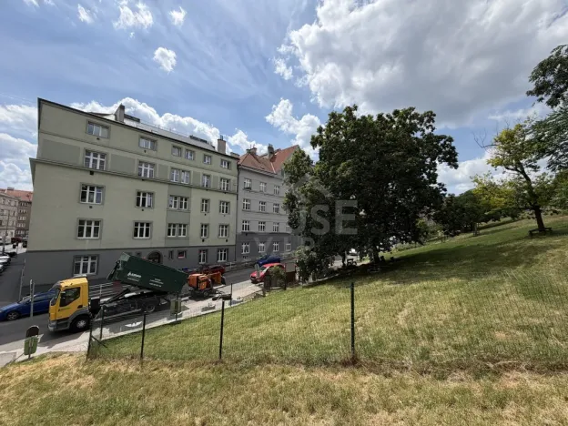 Prodej bytu 2+kk, Praha, Františka Kadlece, 52 m2