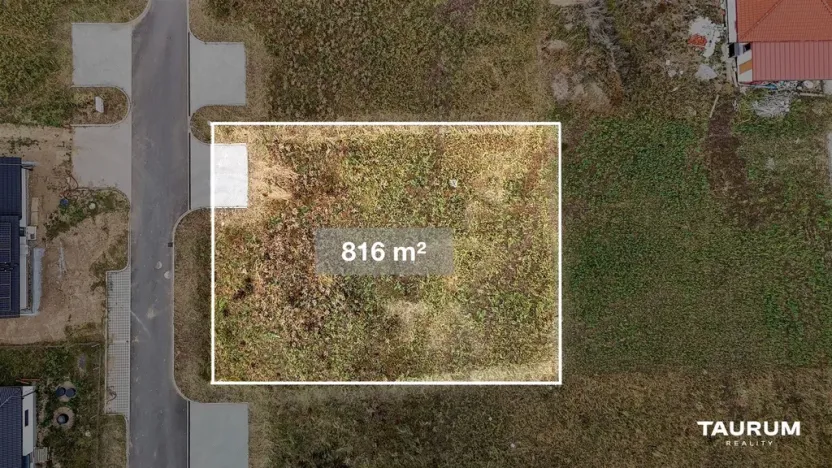 Prodej pozemku pro bydlení, Soběkury, 1632 m2