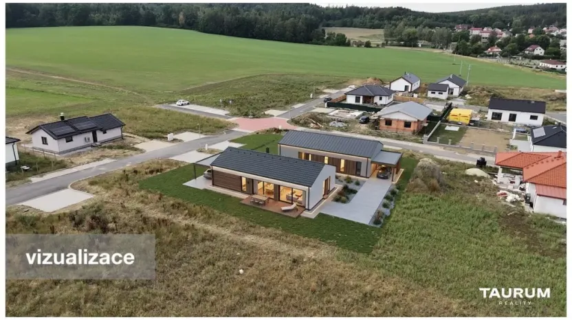 Prodej pozemku pro bydlení, Soběkury, 1632 m2