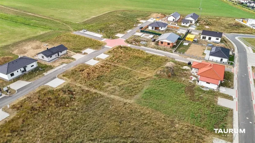 Prodej pozemku pro bydlení, Soběkury, 1632 m2