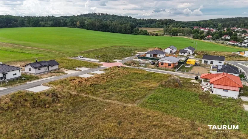 Prodej pozemku pro bydlení, Soběkury, 1632 m2