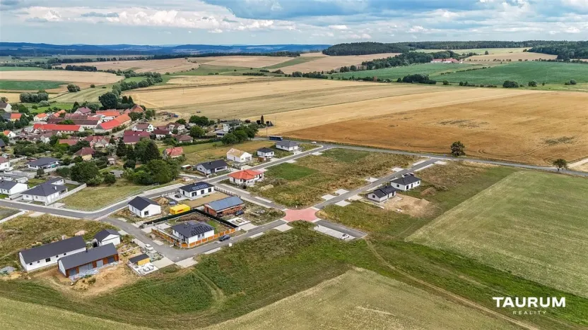 Prodej pozemku pro bydlení, Soběkury, 1632 m2