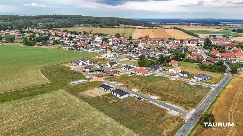 Prodej pozemku pro bydlení, Soběkury, 1632 m2
