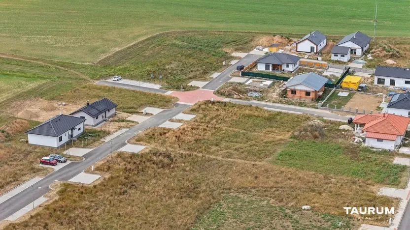 Prodej pozemku pro bydlení, Soběkury, 1632 m2