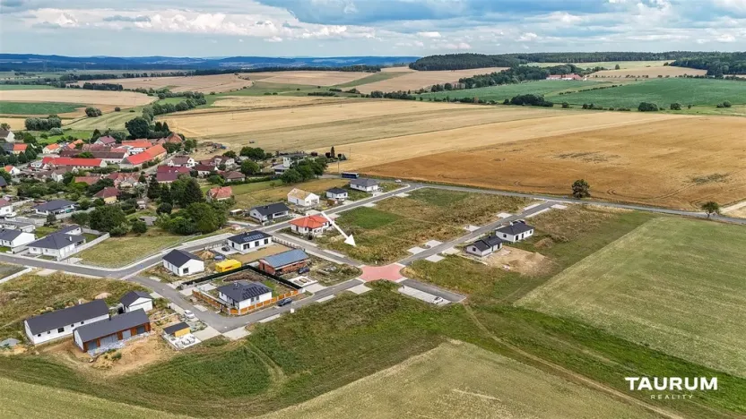 Prodej pozemku pro bydlení, Soběkury, 816 m2