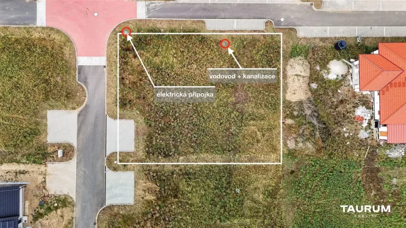 Prodej pozemku pro bydlení, Soběkury, 816 m2