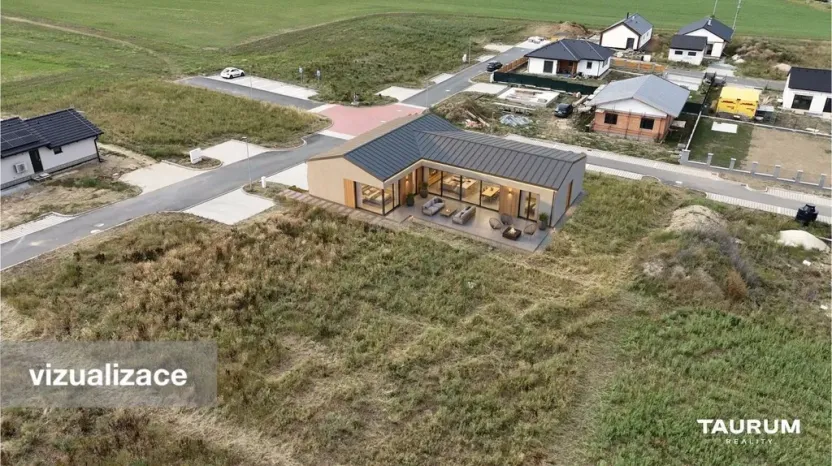 Prodej pozemku pro bydlení, Soběkury, 816 m2