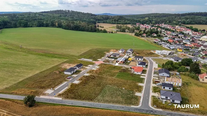 Prodej pozemku pro bydlení, Soběkury, 816 m2