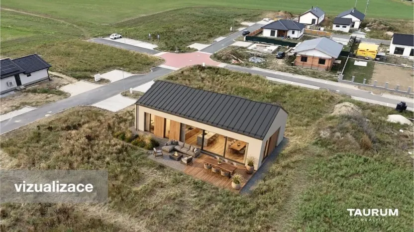 Prodej pozemku pro bydlení, Soběkury, 816 m2