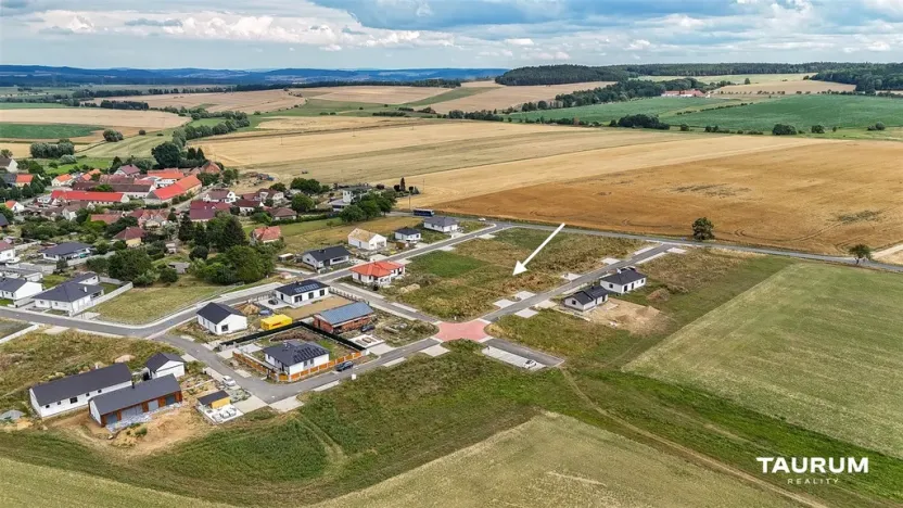 Prodej pozemku pro bydlení, Soběkury, 816 m2
