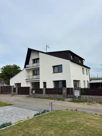 Pronájem bytu 5+1, Olomouc, 150 m2