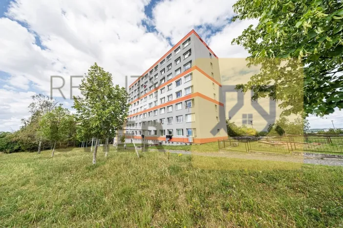 Prodej bytu 2+1, Mělník, Slovany, 51 m2