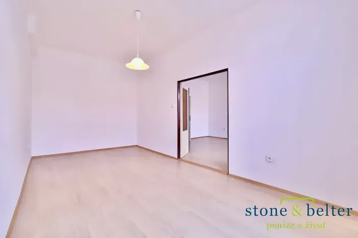 Pronájem bytu 2+1, Praha - Vinohrady, Belgická, 75 m2