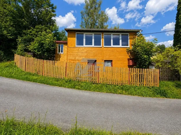 Prodej chaty, Košařiska, 70 m2