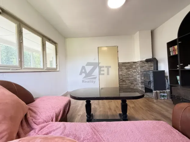 Prodej chaty, Košařiska, 70 m2