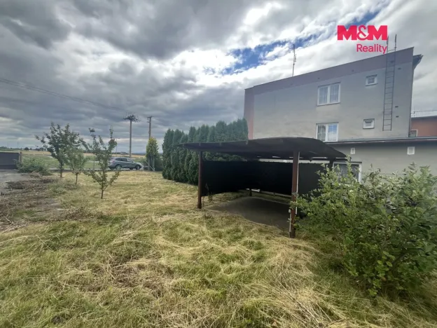 Pronájem bytu 4+1, Opava - Malé Hoštice, Opavská, 120 m2