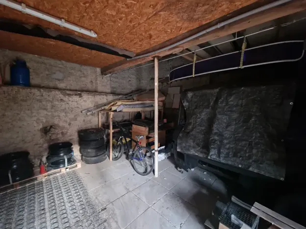 Prodej rodinného domu, Příčina, 90 m2