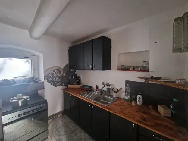 Prodej rodinného domu, Příčina, 90 m2