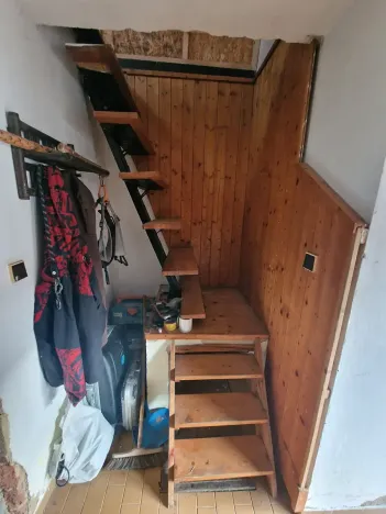 Prodej rodinného domu, Příčina, 90 m2