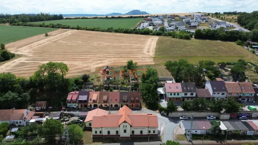 Prodej pozemku, Hustopeče, Vinařská, 129 m2