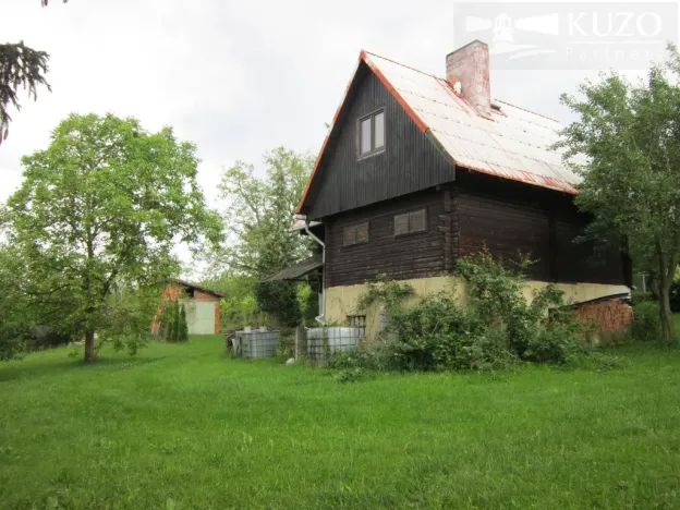 Prodej pozemku pro bydlení, Svinaře - Halouny, 1599 m2