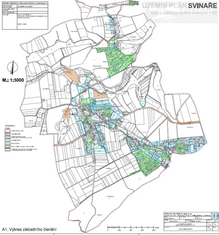 Prodej pozemku pro bydlení, Svinaře - Halouny, 1599 m2