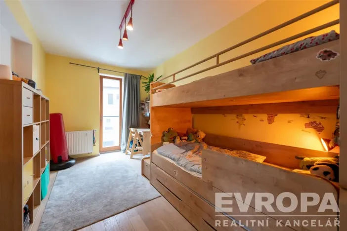Prodej bytu 3+kk, Řevnice, Komenského, 140 m2