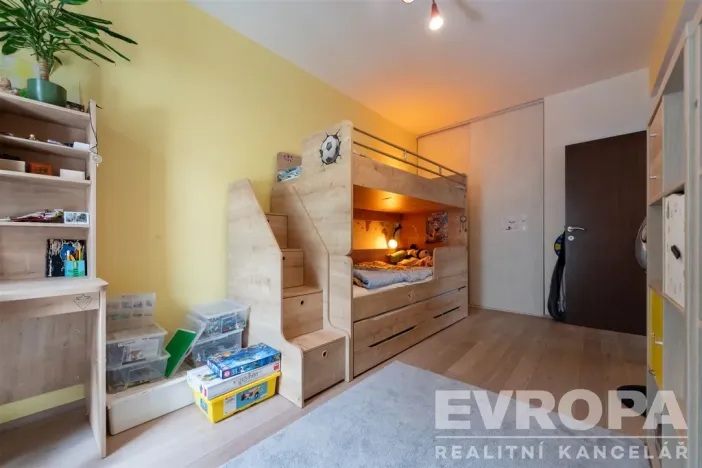 Prodej bytu 3+kk, Řevnice, Komenského, 140 m2