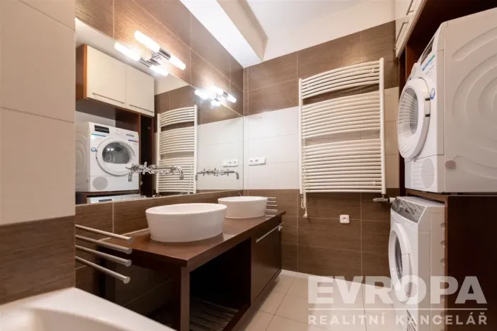 Prodej bytu 3+kk, Řevnice, Komenského, 140 m2