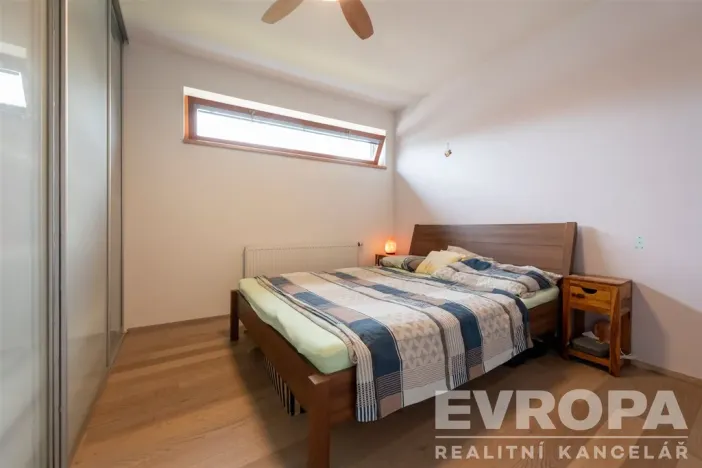 Prodej bytu 3+kk, Řevnice, Komenského, 140 m2