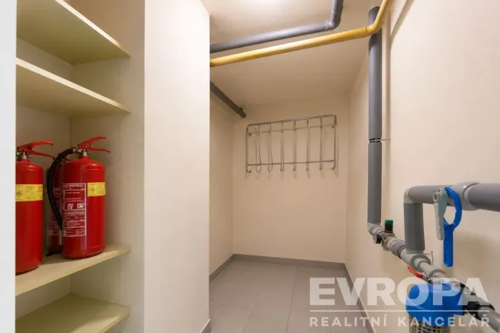 Prodej bytu 3+kk, Řevnice, Komenského, 140 m2
