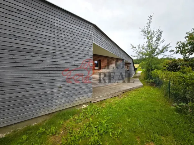 Prodej rodinného domu, Jílové u Prahy, Pod Rozhlednou, 107 m2