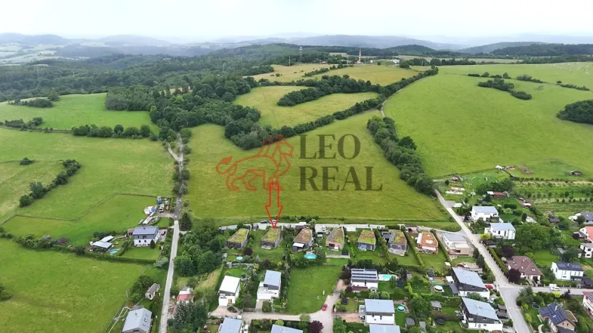 Prodej rodinného domu, Jílové u Prahy, Pod Rozhlednou, 107 m2