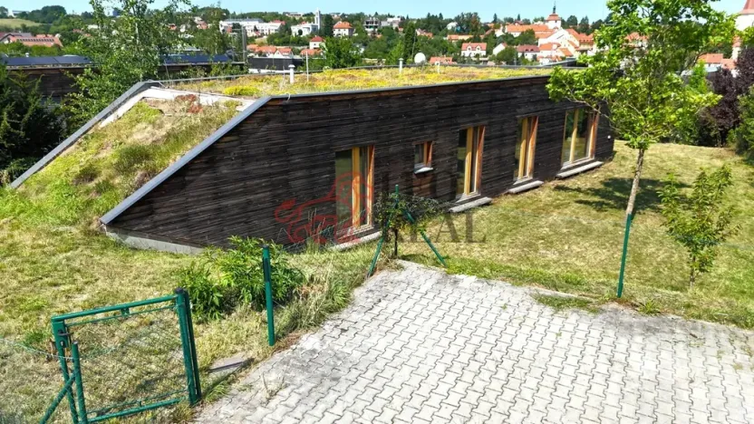 Prodej rodinného domu, Jílové u Prahy, Pod Rozhlednou, 107 m2