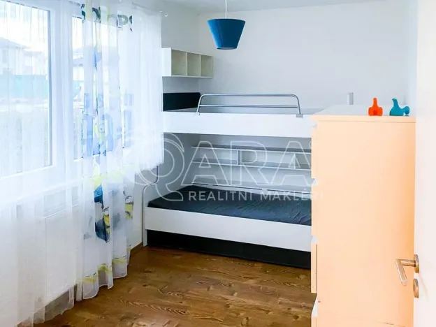 Pronájem rodinného domu, Herink, Dlouhá, 100 m2