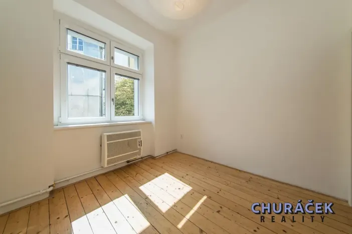 Pronájem bytu 2+kk, Praha - Nusle, Pod pramenem, 42 m2