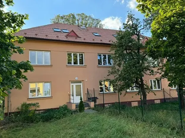 Prodej bytu 2+1, Frýdek-Místek, Míru, 81 m2
